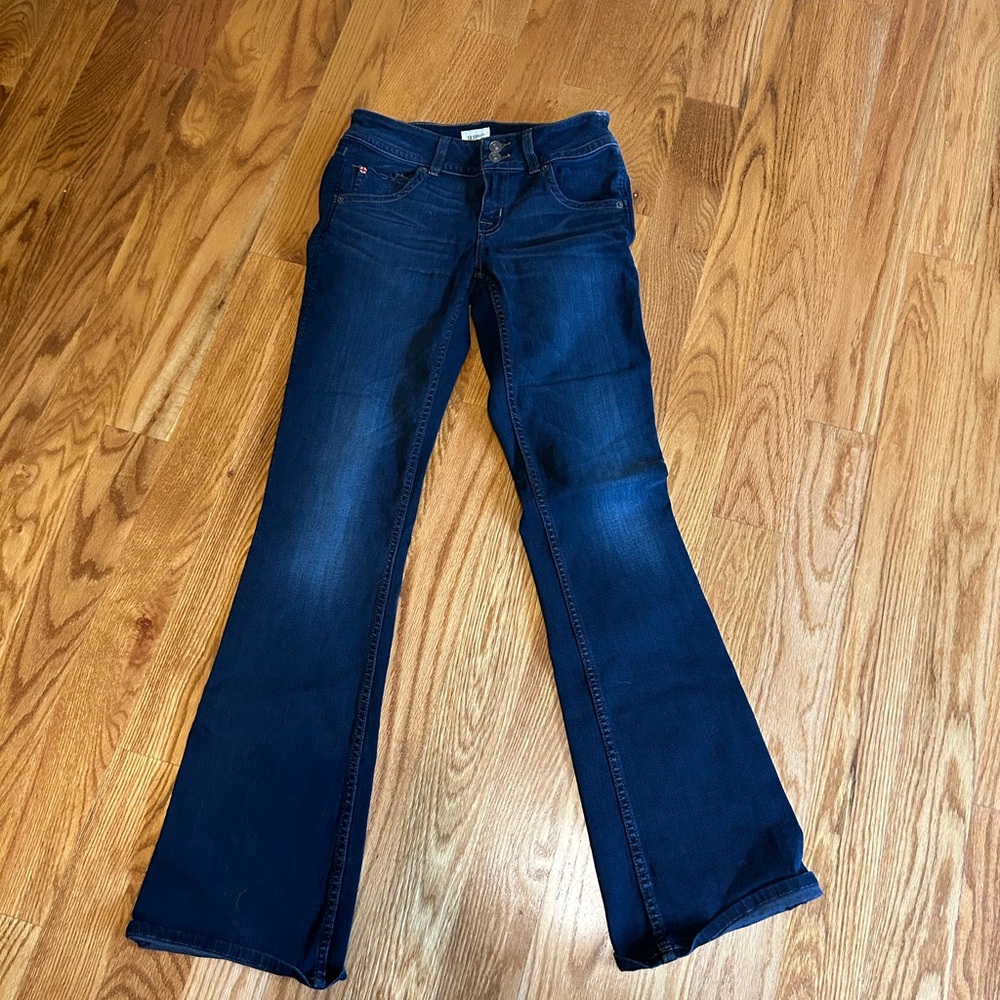 Hudson Jeans Bootcuts!